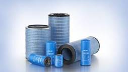 FF 30/30 compressed air filter