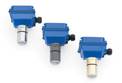 DIFFERENTIAL PRESSURE TRANSMITTER 0-600IN H2O