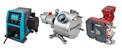 120U/DV 200 min-¹
• compact housing pump
• Maintenance-free, brushless DC motor
• incl. Mains adapter 230VAC / 50Hz to 24VDC
• 114DV single-channel 4-roll pumphead for tubing of 1.6mm wall thickness
• Remote control
(Start / Stop / Reverse direction / Auto / Manual / Alarm)
• Analog speed control 4- 20mA; 0-10V
• Speed output via 0-5V signal
• manual / analog speed control up to 20,000: 1
• ± 1% speed accuracy
• Power consumption: 24W
• Voltage: 24V
• Degree of protection: IP 31
• 3 years warranty
• Delivery rate 0.002 to 170ml / min at 2 bar
with 114DV pump head
Country of origin: Great Britain
Customs tariff number: 84138100