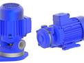 Submersible pump with motor
7.5 kW F IP 55
IE3
} 3x400V, 50Hz, for {/} start-up
Customs tariff number: 8413 70 75