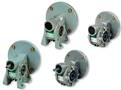 Worm gear / reduction: 60: 1