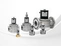 Solenoid valve
- DN40
- 230V/50-60Hz
- quick
- aluminium
- Pmax 360mbar
HC 84818099