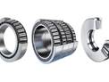 BEARING DOUBLE ROW 90MM BORE 160MM OD 40MM W