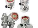 CA1110 PRESSURE TRANSMITTER COMPACT ECO for diaphragm seal attachment,
hygienic
according to data sheet D4-019-6
A3 pressure sensor: thin film for overpressure
061 Measuring range: 0 ... 40 bar, overload limit 100 bar
Accuracy: Lin./Hyst./Repr. <= 0.5% of the set measuring range
(Default)
H1 output signal: 4 ... 20 mA, 2-wire technology
T120 electrical connection: circular connector M12
Protection class: IP 65. Standard
Process connection: clamp connection DN 1 "/ PN 25, ø 50.5 mm
according to DIN 32676 row C (Tri-Clamp) for pipes according to ASME BPE
Material: ASTM 316L stainless steel
System filling: silicone-free synthetic oil FD1, FDA-compliant
K136
Process temperature -10 ... +140 ° C
W4020 ADDITIONAL FEATURES: Marking (sticker), see below