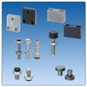 STOPPER BOLTS WITH URETHA