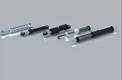 KINGMAN_MSG 90.3, 90.5
90.6 for Kingman universal
The requested shock absorber 1232456 is included in the kit from position 2