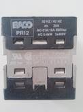 BACO N54019A
Engraving A-0-1
Cam switch, IP40