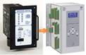 Digital Excitation Control System, 24/48 Vdc, Internal Autotracking Only, Spring Type
Terminals, 100Base-T (Modbus™ TCP)