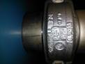 FLEX COUPLING G-FIRE FIG 705
PAINTED
GASKET EPDM WITH LUBRICANT
MAX TEMP 66°C
DIA 6" / 165MM