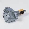 DRV 18 EL for light oil
Pressure regulator valve m. Plunger u. Roll ^
Connection G 3/8 "
Material: GGG 40
Flow range: 300 - 600 l / h
Pressure level: 3
adjustable: 6 - 25 bar
V.no. : #
HS Code: 84811019 Origin: CE (DE)
Net weight (kg): 1,500