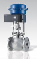 Positioner electropneumatic series 8
Type: SReP
Supply air: min 1.4bar / max 6bar
Function: single-acting
Connection e / p: M 20x1.5 / NPT1 / 4 "
Manometer: without
Effect: Po, rising / rising (aA)
HOUSE: aluminum

With the following configuration:
Positioner input signal: 4-20mA
