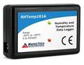 MadgeTech IFC400 USB-Interface
HiTemp140, PR140 und 1000er Datenlogger