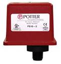 POTTER FLOWMETER
Flow sensitivity: 38 L/Min
Rated Peressure:16.0 BAR
10 Amp   125/250 V AC