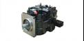 Gear pump 
(ALT SNP3 / 48 DCO06)