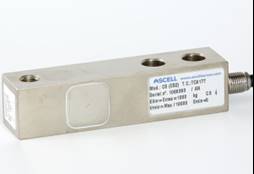LOAD CELL CFSI 100KG IP67 C3