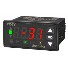 Tk4l-A4cr - Control Unit - Temperature Control Device