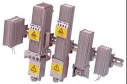 Z1153250577 Powerful Resistors In Aluminium Housing Up To 300 Wcah 150 C 577 50r Jt