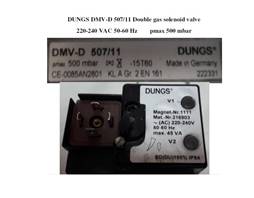 Dungs Dmv-D 507/11