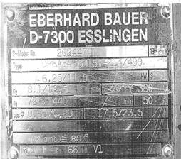 Eberhard Bauer