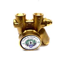 Pa 301 X - Brass Rotary Vane Pump