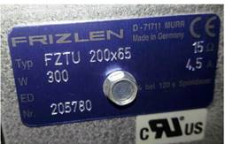 FZW100X35-680