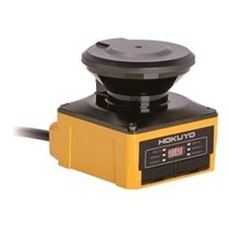 Uam-05lp-T301/  Safety Laser Scanner - Scanning Rangefinder