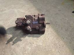 Kyb Bo610-42003 Replaced By Equivalent Piston Pump