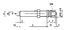 Qe022ps02l + Kabel Sto2g-4a-U2x