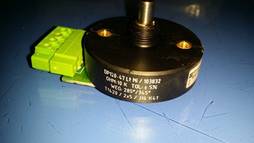 Wire Potentiometer T1420