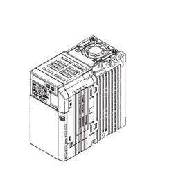 V1000 - 15/18,5kw – Inverter